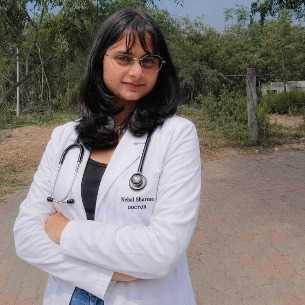 Nehal Sharma