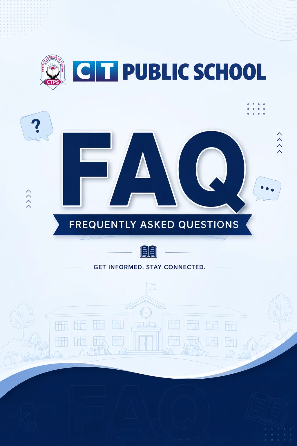 FAQ 