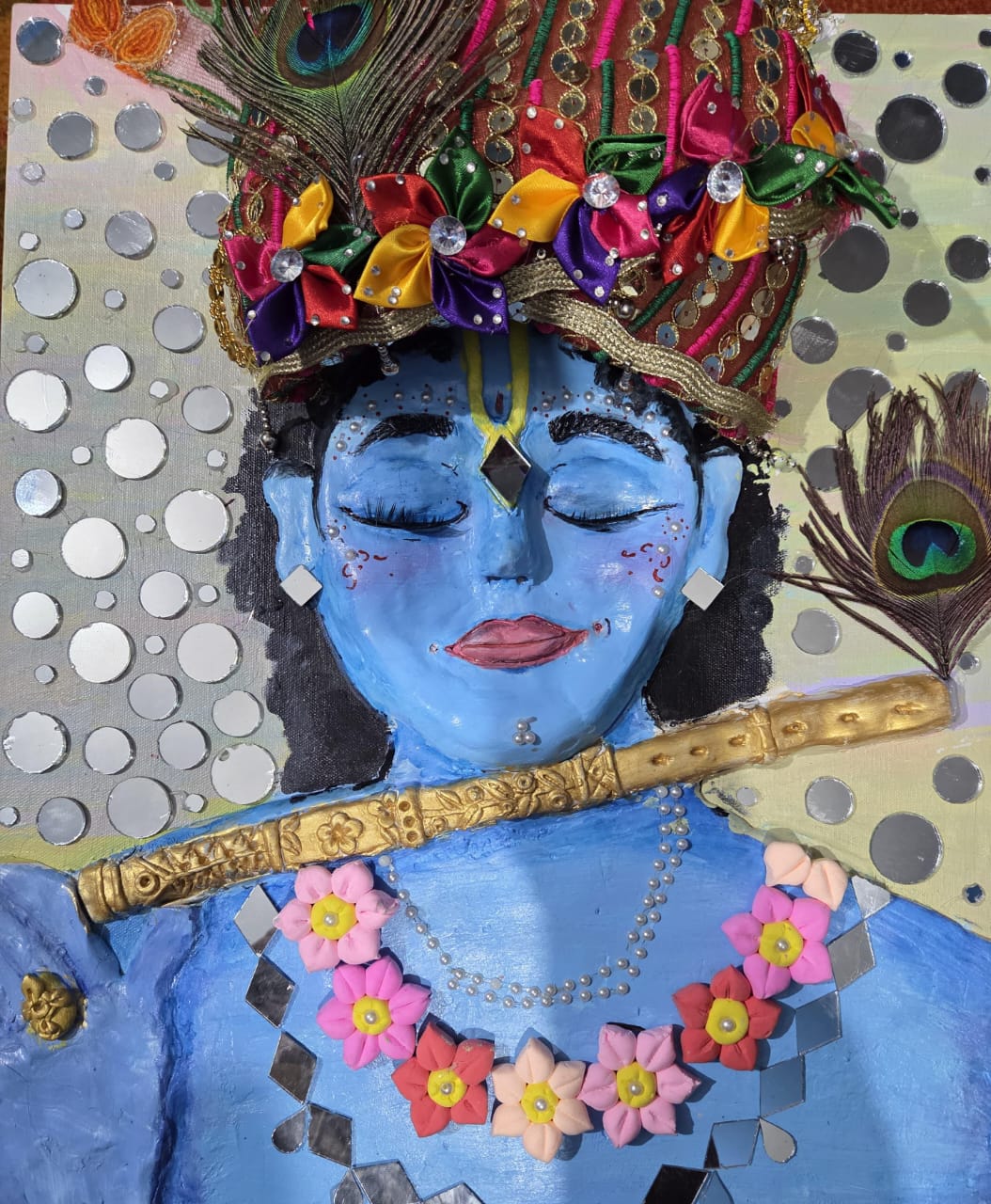 Expressions of Faith and Culture